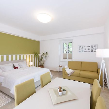 Pörtschach am Wörthersee Villa Bella Vista - Apartment Green מראה חיצוני תמונה