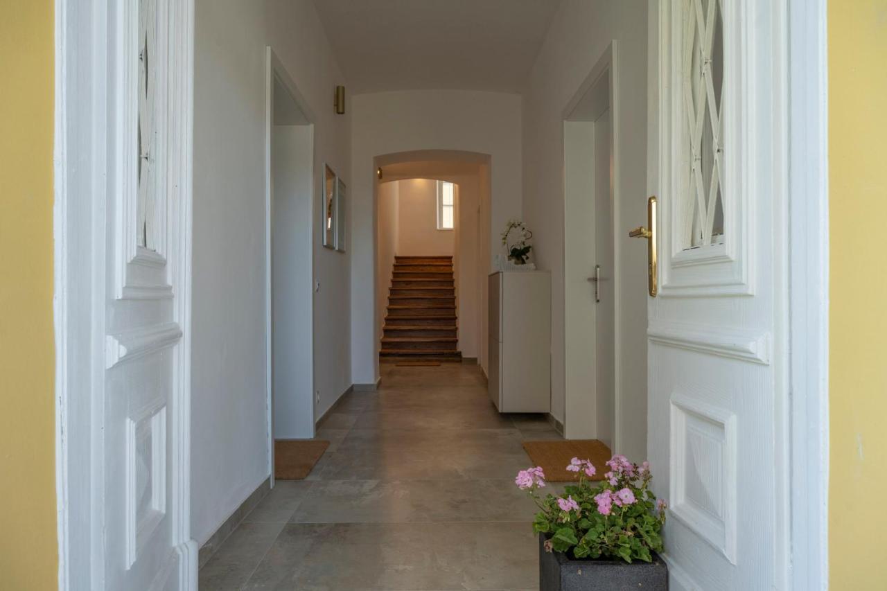 Pörtschach am Wörthersee Villa Bella Vista - Apartment Green מראה חיצוני תמונה