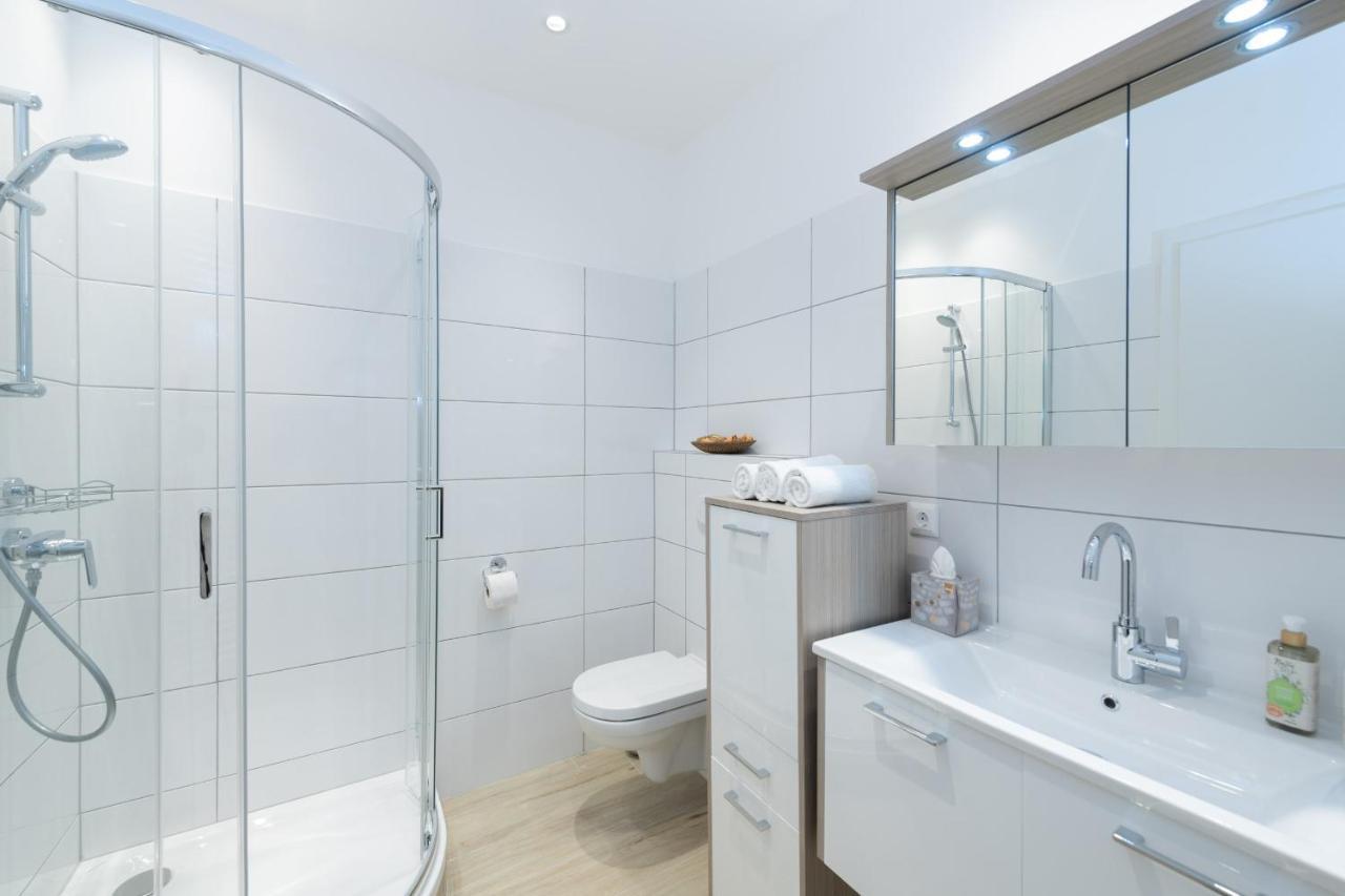 Pörtschach am Wörthersee Villa Bella Vista - Apartment Green מראה חיצוני תמונה