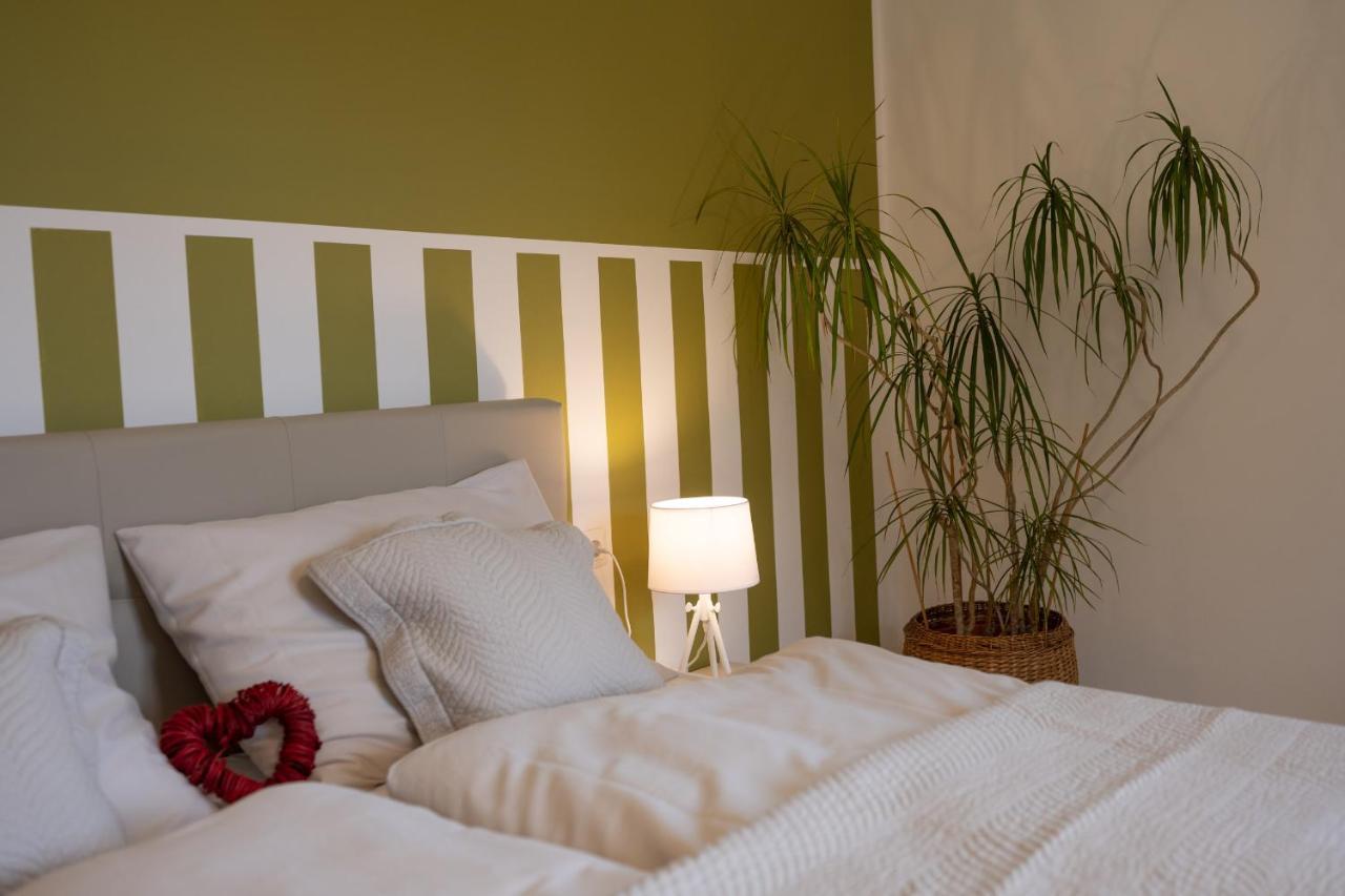 Pörtschach am Wörthersee Villa Bella Vista - Apartment Green מראה חיצוני תמונה